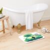 urbathmat context smallsquare1000x1000.1u5 36 - Blue Exorcist Shop