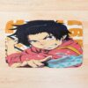 urbathmat flatlay largesquare1000x1000.1u5 23 - Blue Exorcist Shop