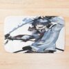 urbathmat flatlay largesquare1000x1000.1u5 25 - Blue Exorcist Shop