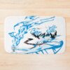 urbathmat flatlay largesquare1000x1000.1u5 28 - Blue Exorcist Shop