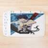 urbathmat flatlay largesquare1000x1000.1u5 39 - Blue Exorcist Shop