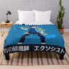 urblanket large bedsquarex1000.1u2 11 - Blue Exorcist Shop