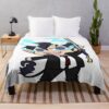 urblanket large bedsquarex1000.1u2 13 - Blue Exorcist Shop