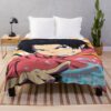 urblanket large bedsquarex1000.1u2 42 - Blue Exorcist Shop