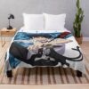 urblanket large bedsquarex1000.1u2 46 - Blue Exorcist Shop