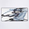 urdesk mat flatlaysquare1000x1000 13 - Blue Exorcist Shop