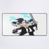 urdesk mat flatlaysquare1000x1000 16 - Blue Exorcist Shop