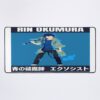 urdesk mat flatlaysquare1000x1000 5 - Blue Exorcist Shop