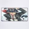 urdesk mat flatlaysquare1000x1000 7 - Blue Exorcist Shop