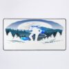 urdesk mat flatlaysquare1000x1000 8 - Blue Exorcist Shop