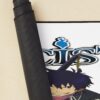 urdesk mat rolltall portrait750x1000 19 - Blue Exorcist Shop