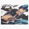 urjigsaw puzzle 500 piece flatlay finishedsquare product1000x1000.u4 22 - Blue Exorcist Shop