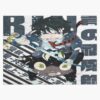 urjigsaw puzzle 500 piece flatlay finishedsquare product1000x1000.u4 37 - Blue Exorcist Shop