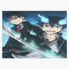 urjigsaw puzzle 500 piece flatlay finishedsquare product1000x1000.u4 9 - Blue Exorcist Shop