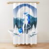 urshower curtain closedsquare1000x1000.1 10 - Blue Exorcist Shop