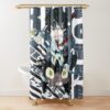 urshower curtain closedsquare1000x1000.1 13 - Blue Exorcist Shop