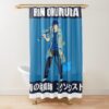 urshower curtain closedsquare1000x1000.1 16 - Blue Exorcist Shop