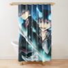 urshower curtain closedsquare1000x1000.1 18 - Blue Exorcist Shop