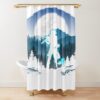 urshower curtain closedsquare1000x1000.1 25 - Blue Exorcist Shop