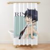 urshower curtain closedsquare1000x1000.1 27 - Blue Exorcist Shop