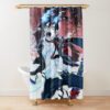 urshower curtain closedsquare1000x1000.1 29 - Blue Exorcist Shop