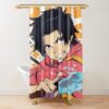 urshower curtain closedsquare1000x1000.1 30 - Blue Exorcist Shop