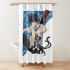 urshower curtain closedsquare1000x1000.1 31 - Blue Exorcist Shop