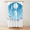 urshower curtain closedsquare1000x1000.1 35 - Blue Exorcist Shop