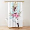 urshower curtain closedsquare1000x1000.1 4 - Blue Exorcist Shop