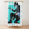 urshower curtain closedsquare1000x1000.1 45 - Blue Exorcist Shop