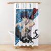 urshower curtain closedsquare1000x1000.1 5 - Blue Exorcist Shop