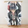 urshower curtain closedsquare1000x1000.1 6 - Blue Exorcist Shop