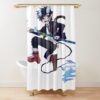 urshower curtain closedsquare1000x1000.1 8 - Blue Exorcist Shop