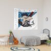 urtapestry lifestyle dorm mediumsquare1000x1000.u2 13 - Blue Exorcist Shop