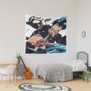 urtapestry lifestyle dorm mediumsquare1000x1000.u2 14 - Blue Exorcist Shop