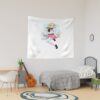 urtapestry lifestyle dorm mediumsquare1000x1000.u2 15 - Blue Exorcist Shop