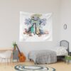 urtapestry lifestyle dorm mediumsquare1000x1000.u2 16 - Blue Exorcist Shop