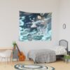 urtapestry lifestyle dorm mediumsquare1000x1000.u2 17 - Blue Exorcist Shop