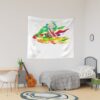 urtapestry lifestyle dorm mediumsquare1000x1000.u2 22 - Blue Exorcist Shop