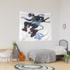 urtapestry lifestyle dorm mediumsquare1000x1000.u2 26 - Blue Exorcist Shop