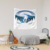 urtapestry lifestyle dorm mediumsquare1000x1000.u2 33 - Blue Exorcist Shop