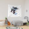 urtapestry lifestyle dorm mediumsquare1000x1000.u2 42 - Blue Exorcist Shop