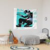 urtapestry lifestyle dorm mediumsquare1000x1000.u2 5 - Blue Exorcist Shop