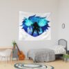 urtapestry lifestyle dorm mediumsquare1000x1000.u2 9 - Blue Exorcist Shop