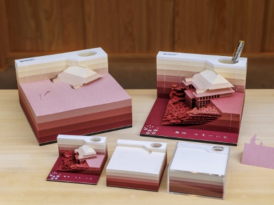 Why the Official Omoshiroi Block Store Is a Must Visit for Design Lovers - Blue Exorcist Shop