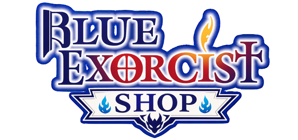 Blue Exorcist Shop
