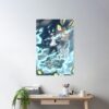 cpostermediumsquare product1000x1000.2 1 - Blue Exorcist Shop
