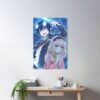 cpostermediumsquare product1000x1000.2 10 - Blue Exorcist Shop