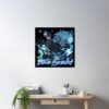 cpostermediumsquare product1000x1000.2 13 - Blue Exorcist Shop