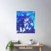 cpostermediumsquare product1000x1000.2 2 - Blue Exorcist Shop